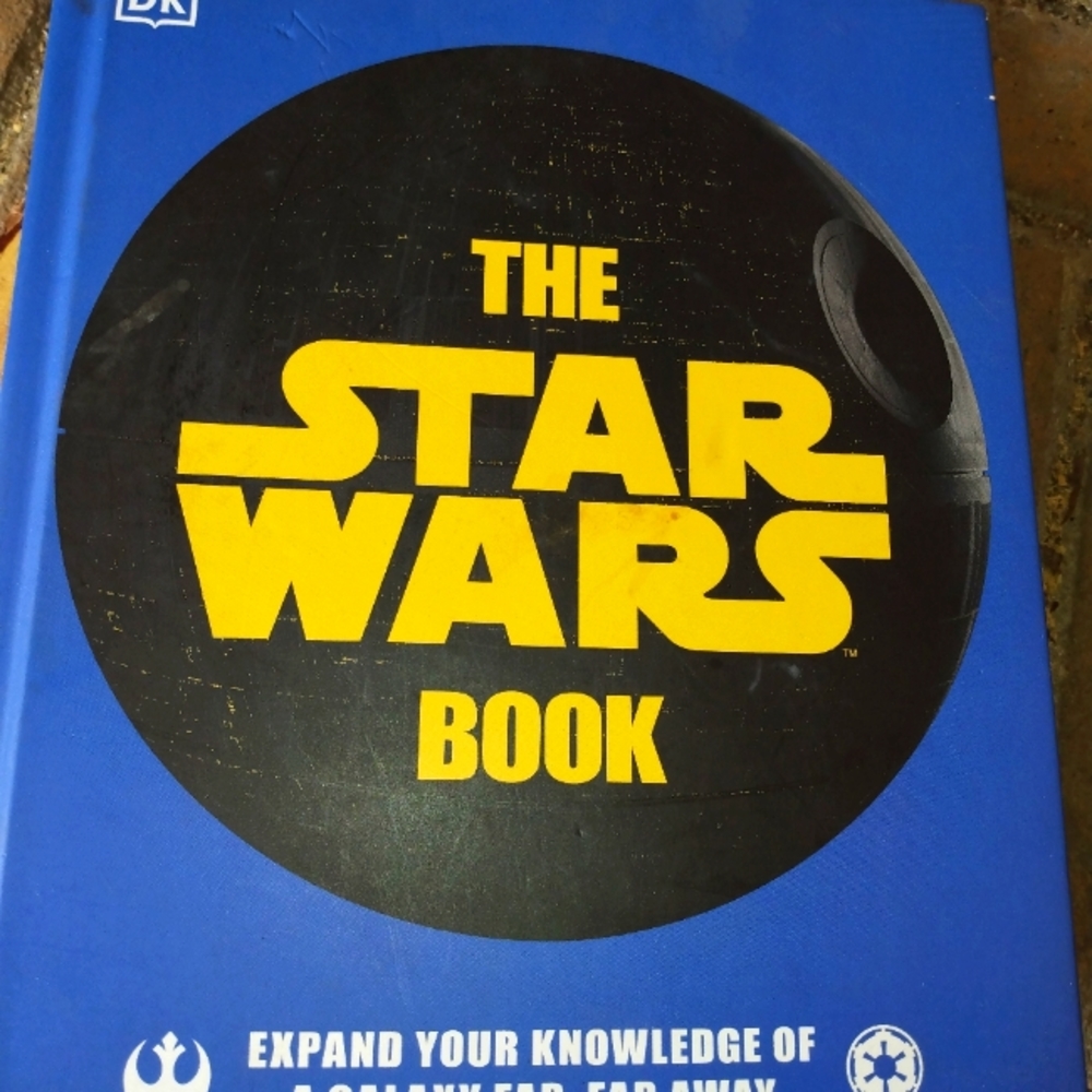 Star wars book star trek cocktail recipes